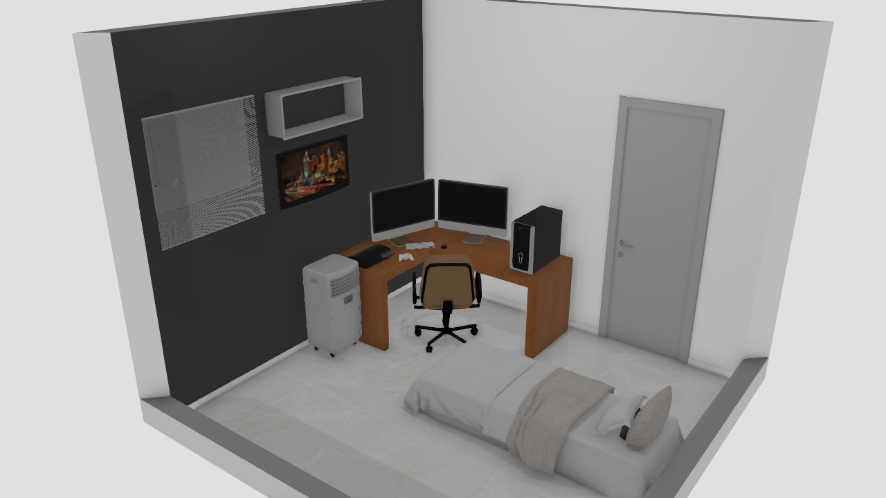 Quarto Futuro