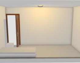 Quarto 2,75 x 2,6