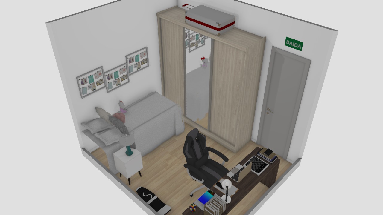 Projeto quarto novo 2