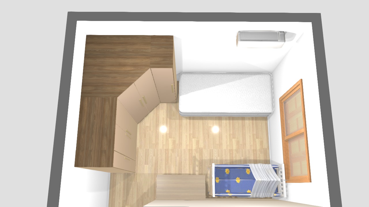 Quarto Modulado