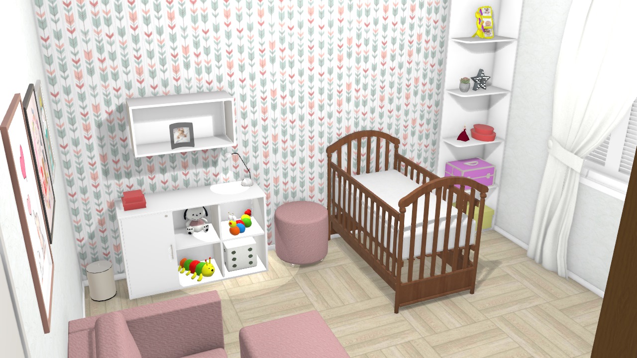 QUARTO DE BEBE