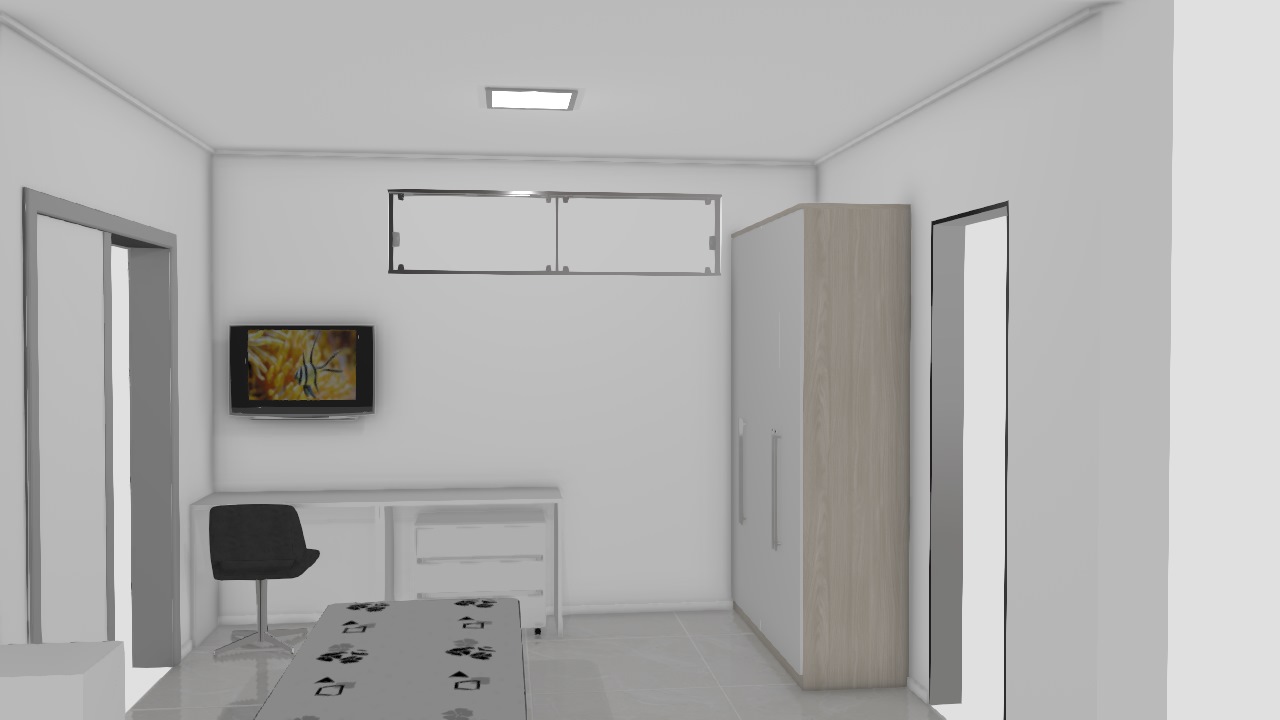 Quarto Gabi - v1