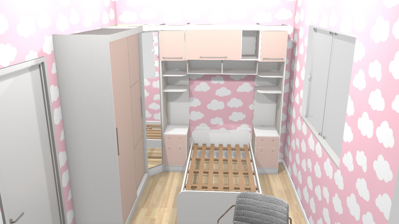 dormitorio sheyla