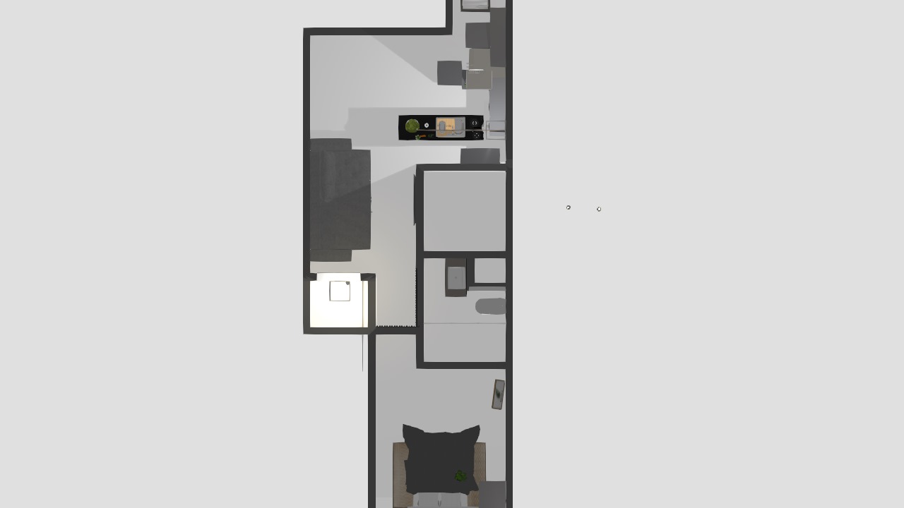 Apartamento 302