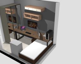 quarto 2x3