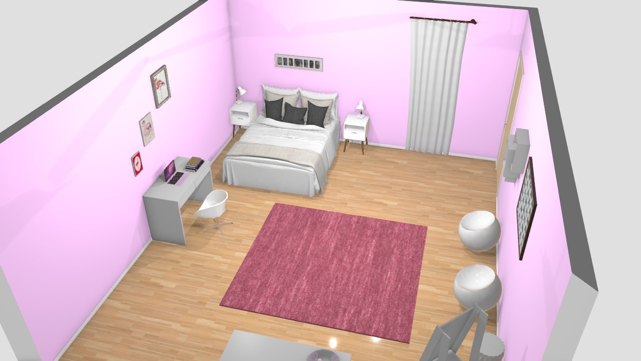 quarto SH