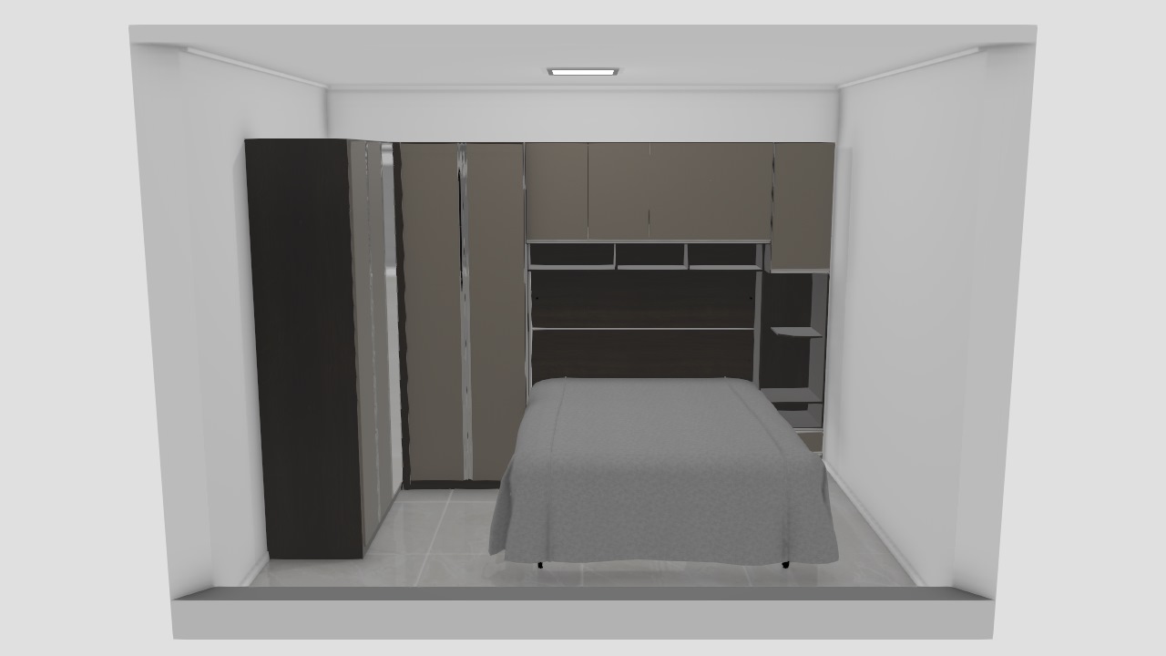 Dormitorio Prime 9.6.2020