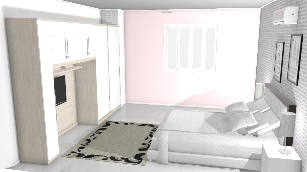 Nosso Quarto