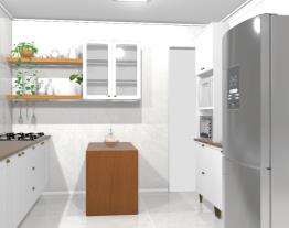 cozinha completa alternativo