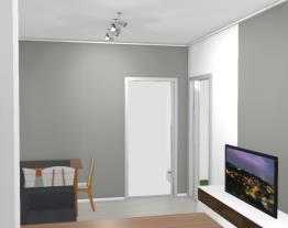 Apartamento ideia 2