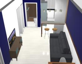 Apartamento ideia 2