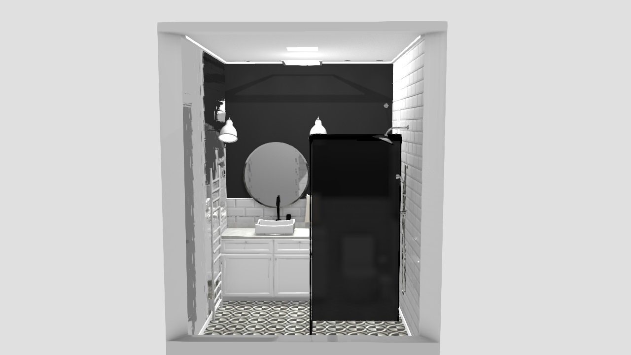 banheiro projeto 5