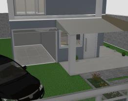 projeto casa 2