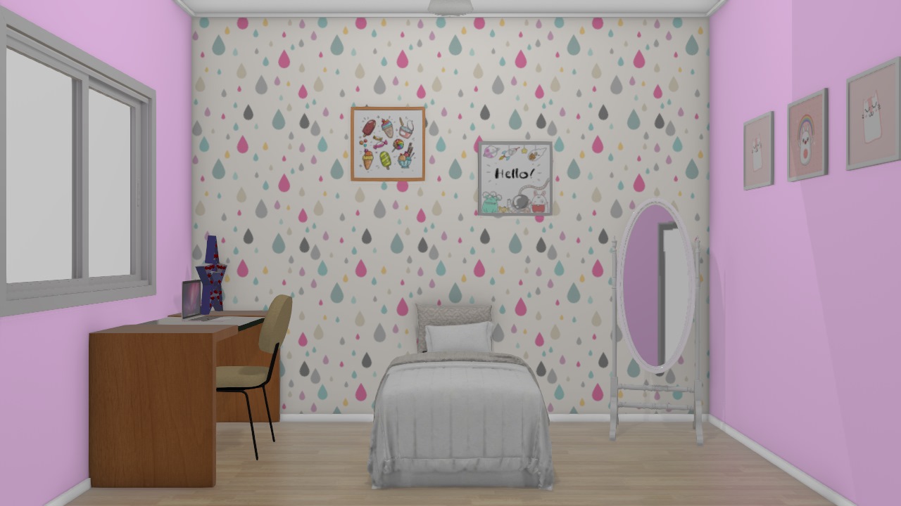 QUARTO AMANDA 1