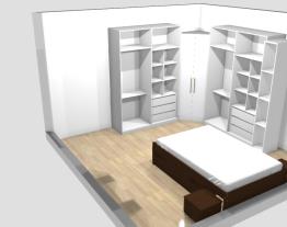 QUARTO CASAL