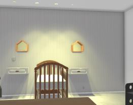 baby room