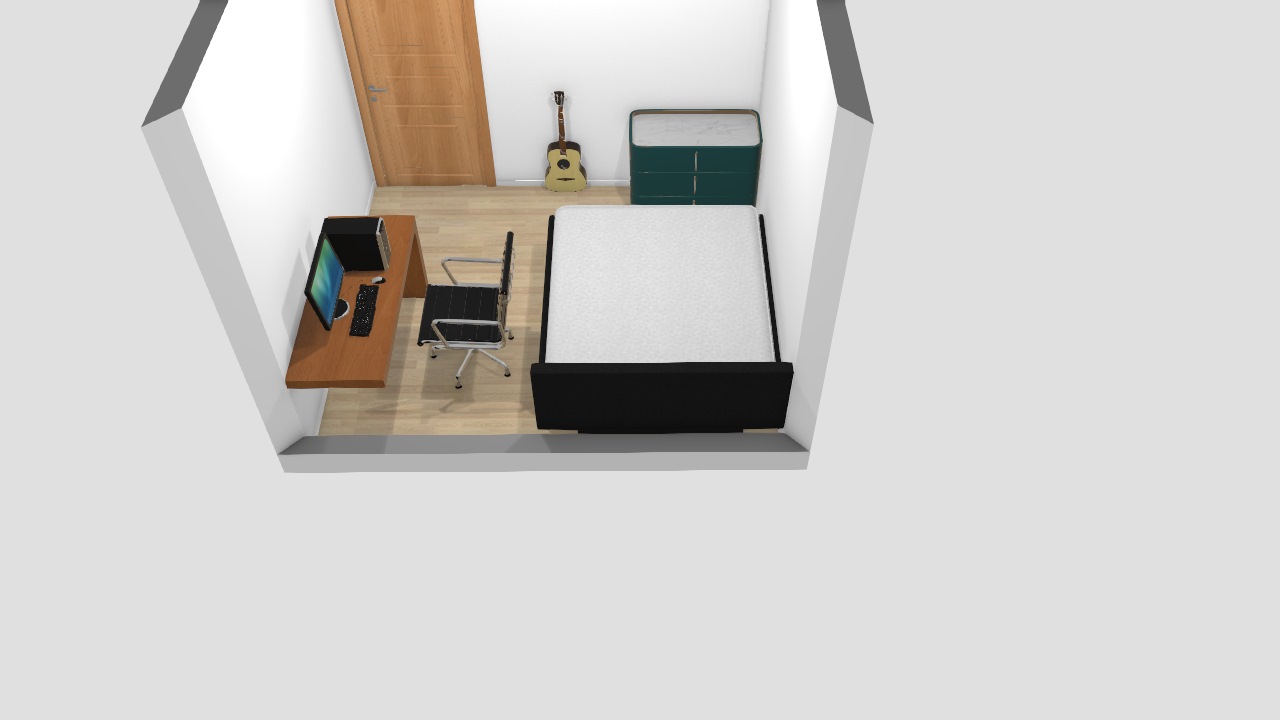 meu quarto