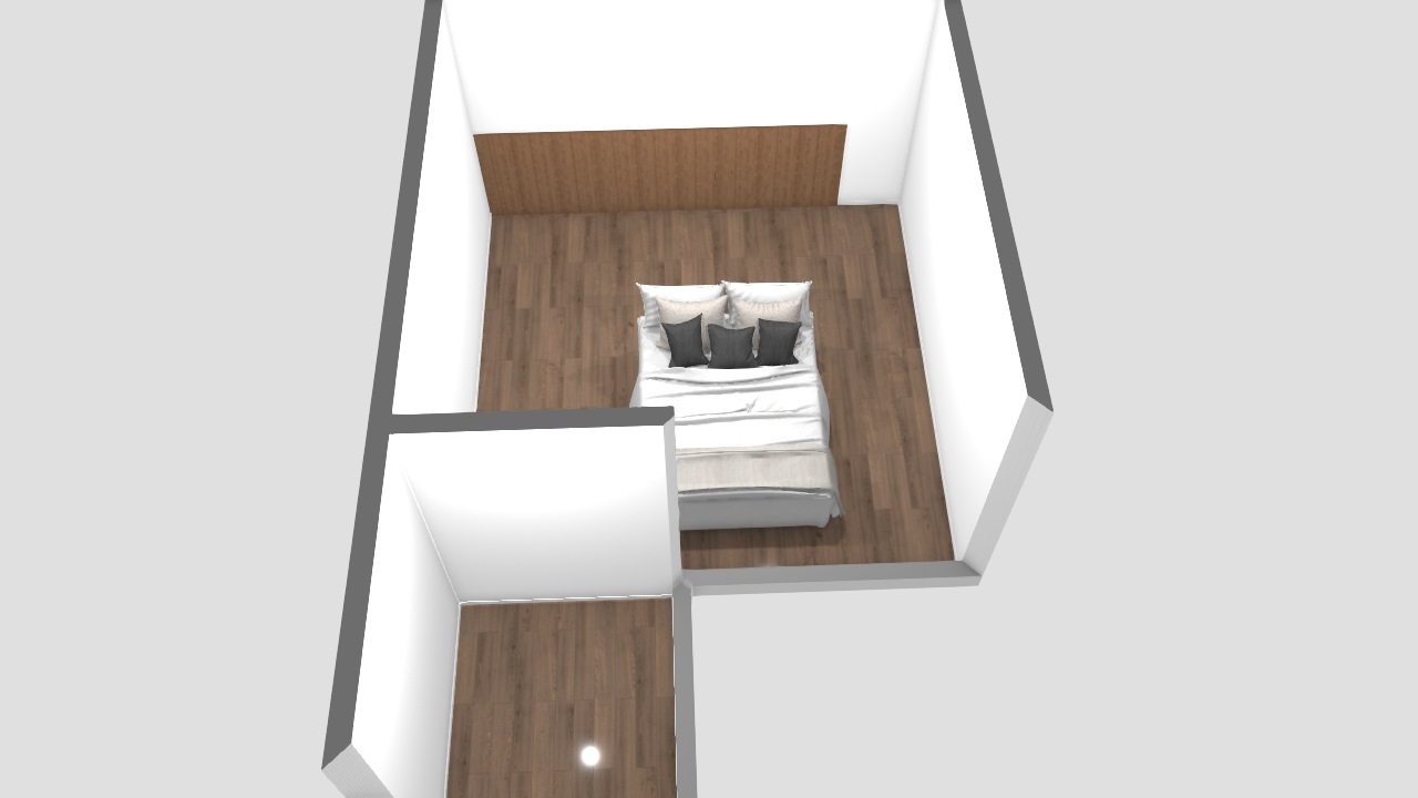 Quarto apartamento