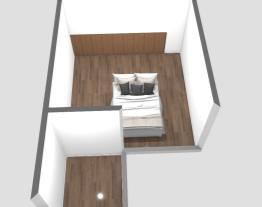 Quarto apartamento