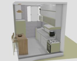 cozinha modelo 2
