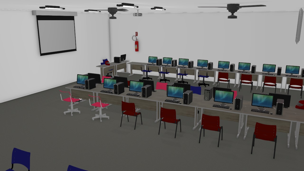 SALA INFORMATICA