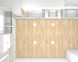 Meu projeto Henn Cozinha apartamento