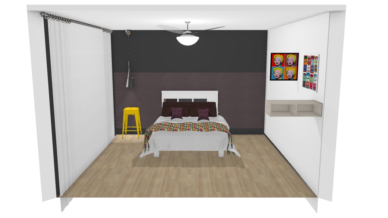 quarto renata 