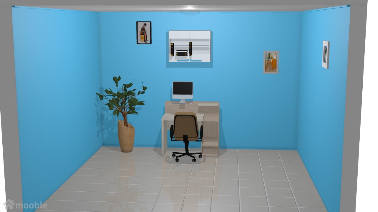sala de computador