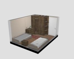 Quarto 3x4