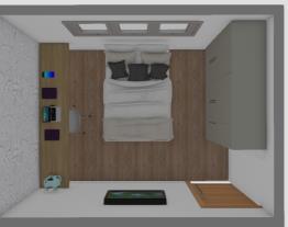 quarto Yasmin 1