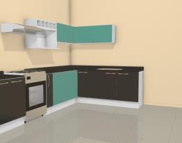 2025 - Cozinha 1