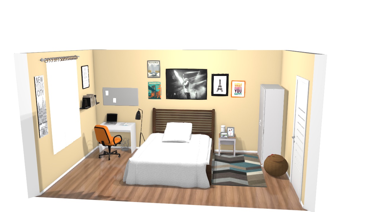 Quarto projeto