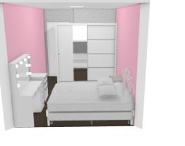 quarto da julia