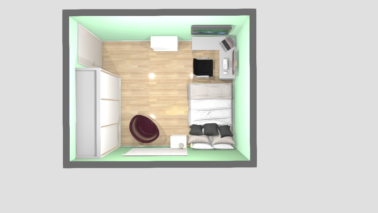 Quarto novo 2