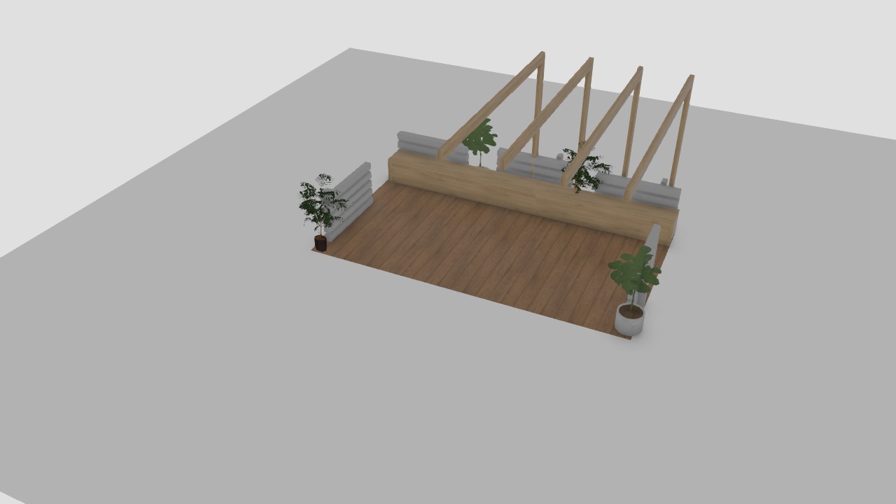 Parklet