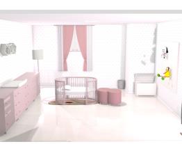 quarto de bebe