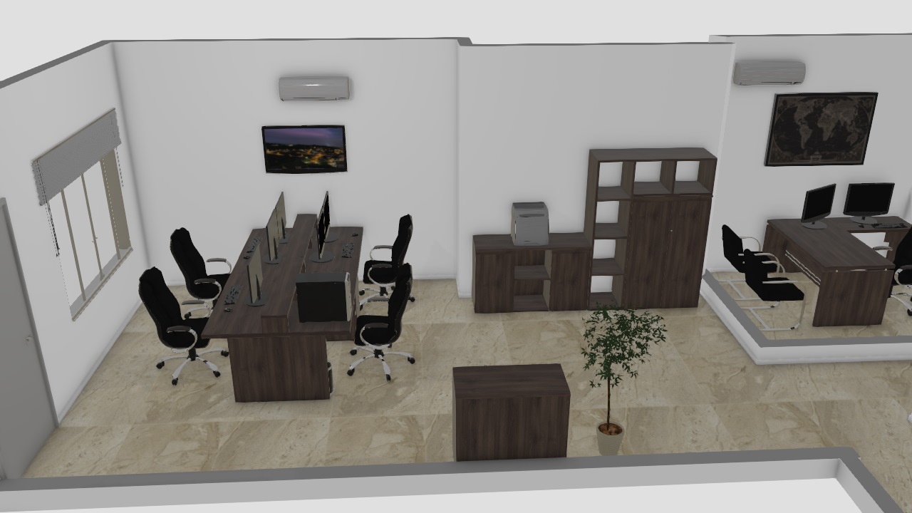 Office - marcos fundos 2