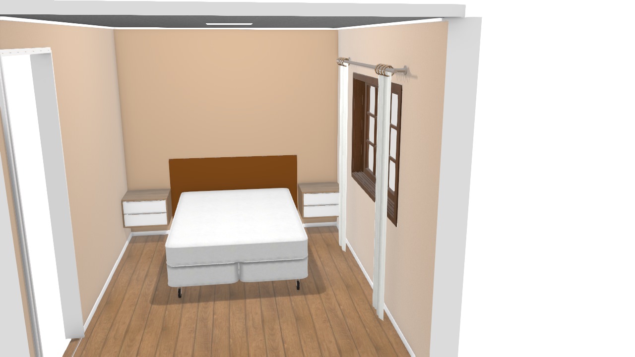 Quarto casal 3