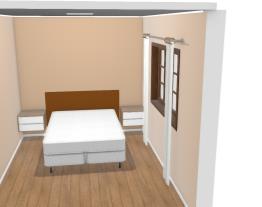 Quarto casal 3