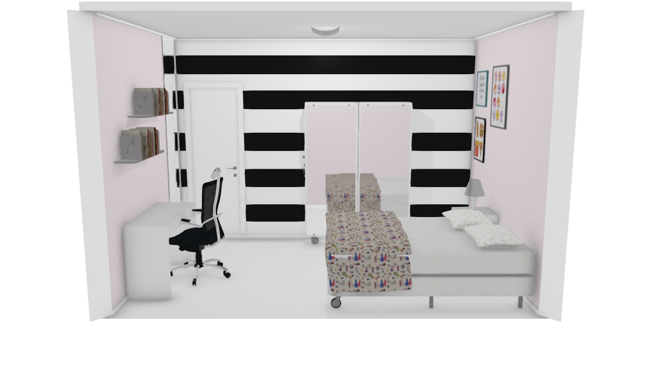 Quarto Teen