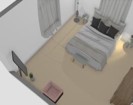 Master bedroom (R.1)