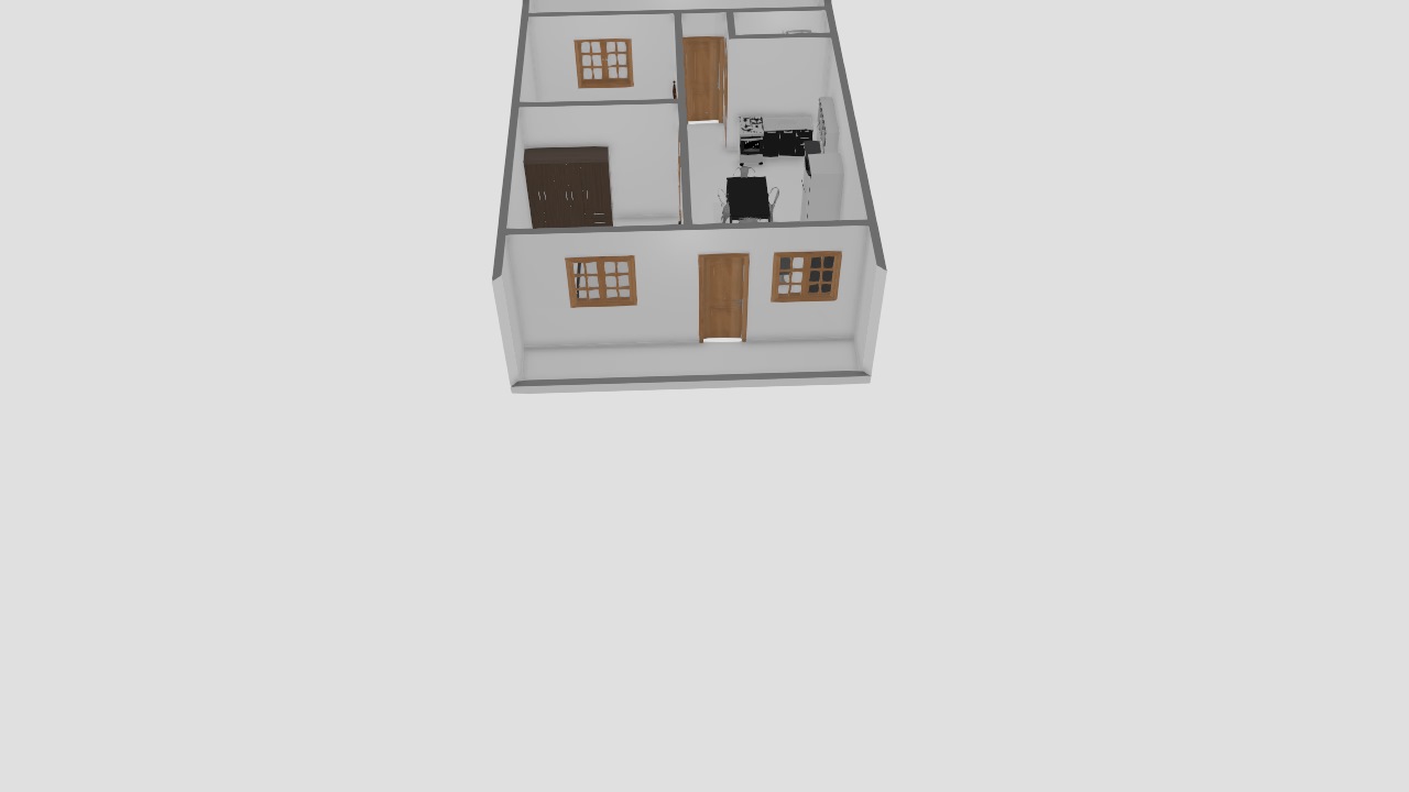 Mini casa 3