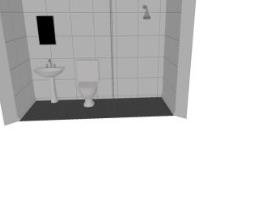 Banheiro 1
