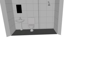 Banheiro 1