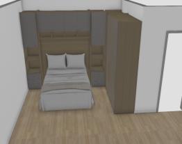 projeto dormitorio casal cliente marcos 