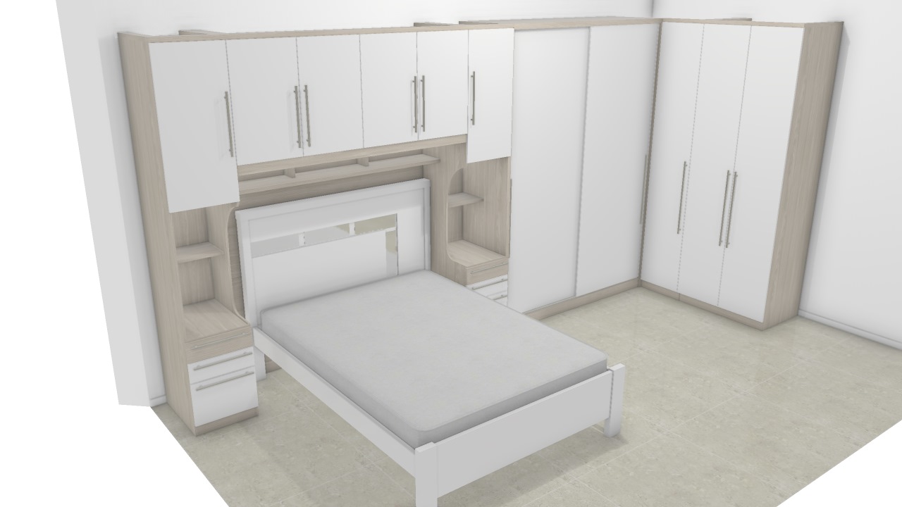 quarto modulado