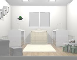 Quarto de bebe