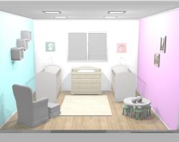 Quarto de bebe