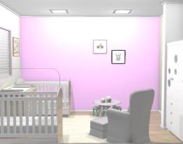 Quarto de bebe