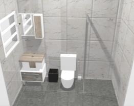 banheiro social